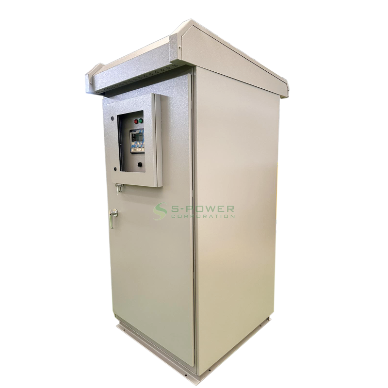 Automatic Transfer Switches (ATS) - Image 2