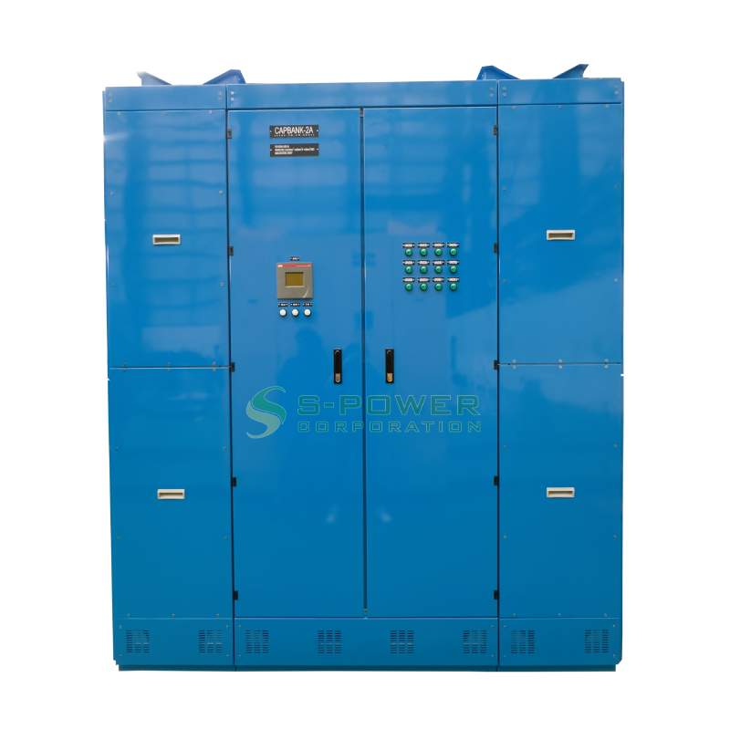 Capacitor Banks - Image 2