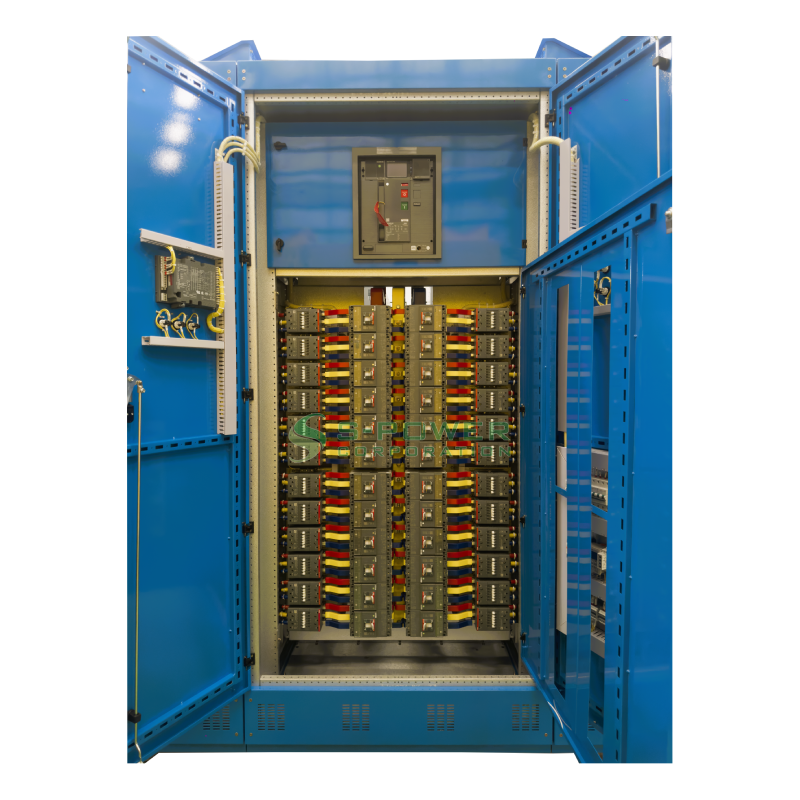 Capacitor Banks - Image 3