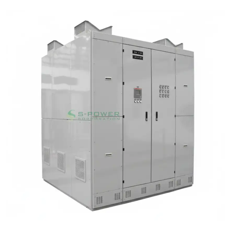 Capacitor Banks