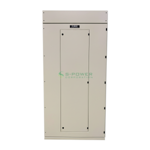Distribution Panel
