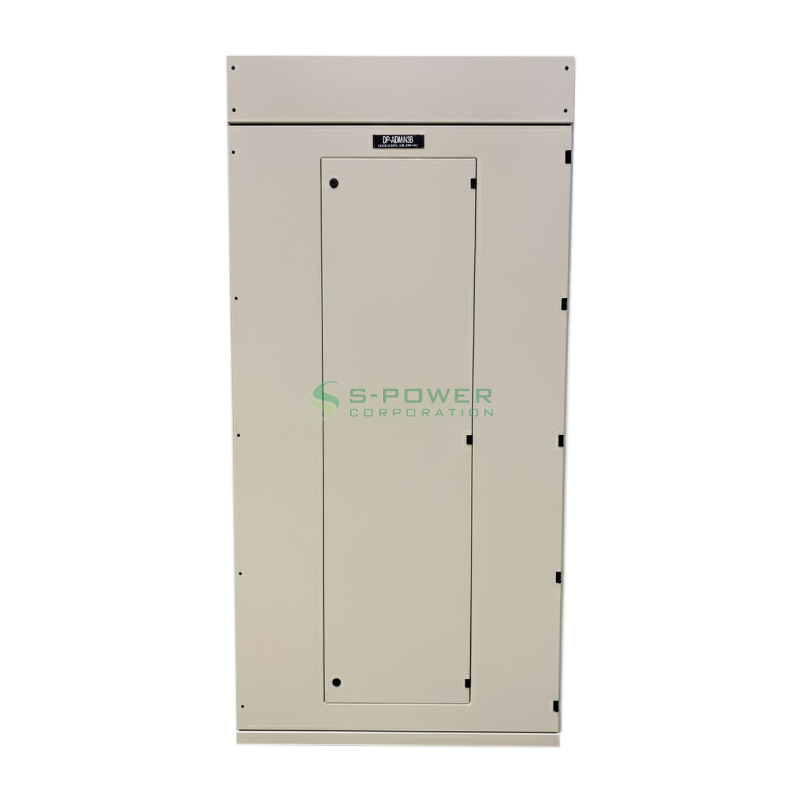 Distribution Panel