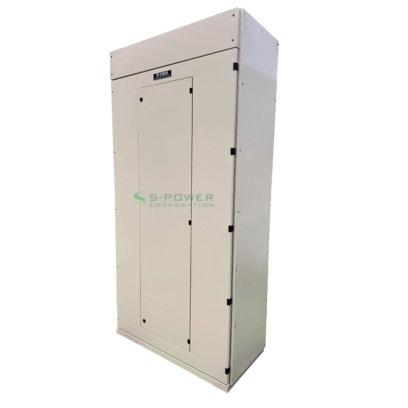 Distribution Panel - Image 2