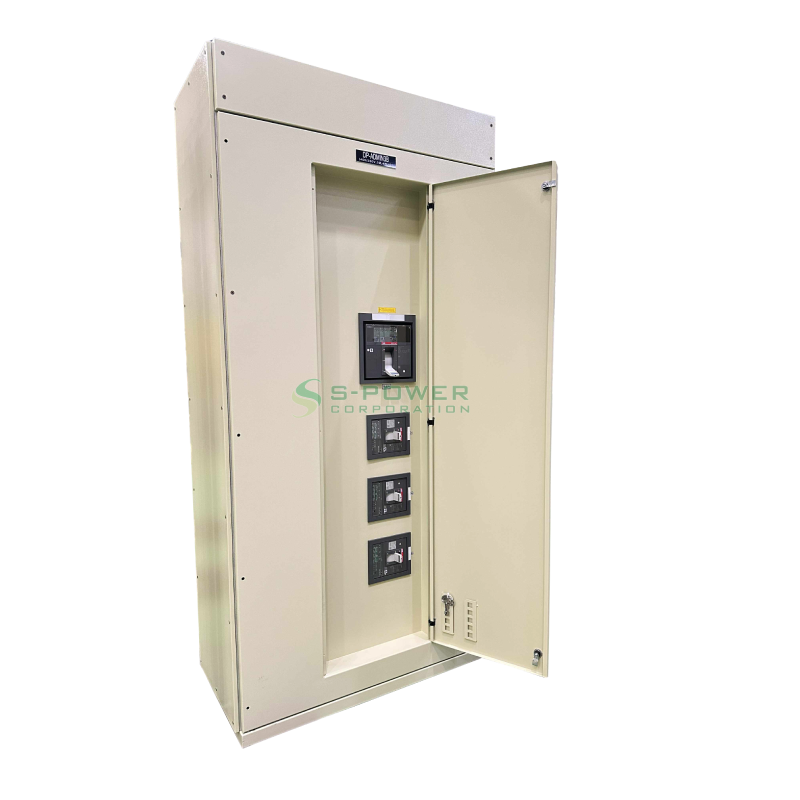 Distribution Panel - Image 3