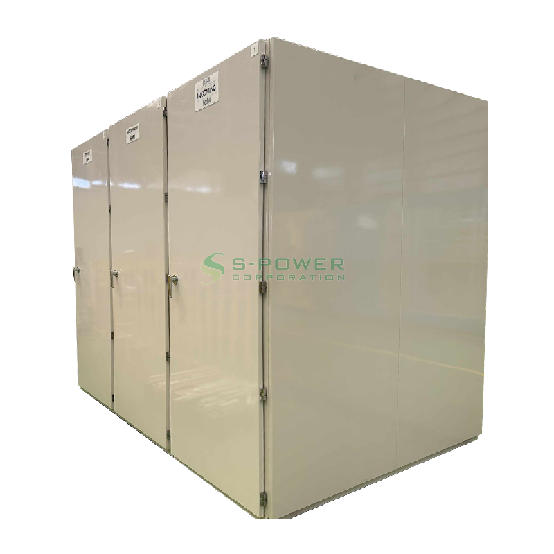Medium Voltage Switchgear - Image 3