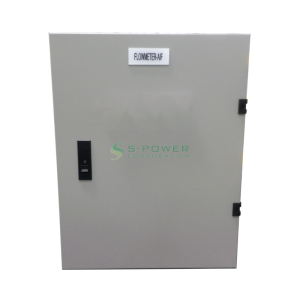 Pull Pac Wire Box Pullboxes - S-Power Corporation | Trusted Power Solutions
